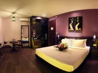 Kimberley Hotel Georgetown Hotels in 