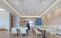 Kyriad Marvelous Hotel (Boluo Longxi)
