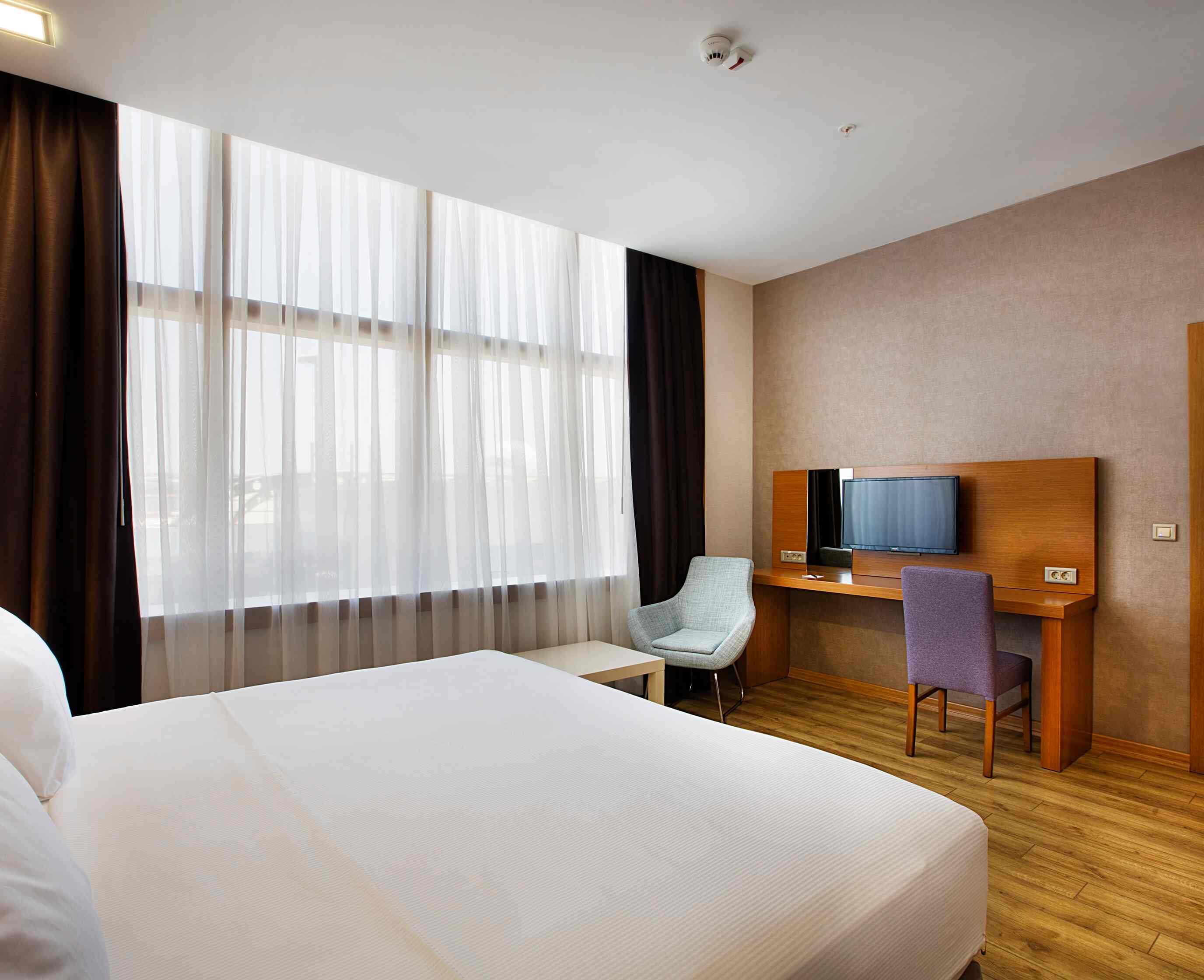 Hilton Garden Inn Kocaeli Sekerpinar