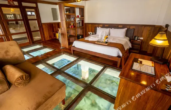 陽光生態旅遊島度假村