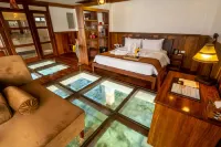 Sunlight Ecotourism Island Resort - spa