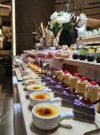 Hampton by Hilton Zibo Zhangdian - breakfast
