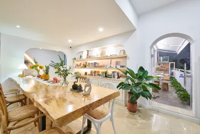 Xiamen Puyijiu Hostel