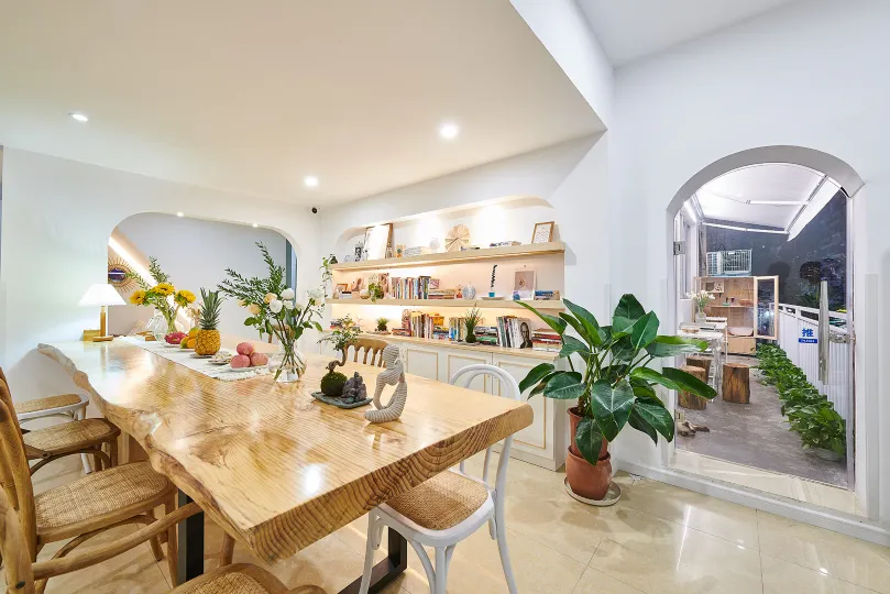 Xiamen Puyijiu Hostel
