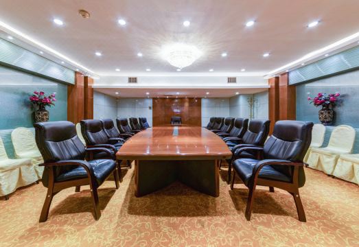 시안 호텔 서비스