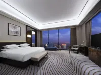 Grand New Century Hotel Haining Zhejiang Hotel di Haining