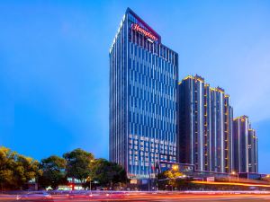 Hampton by Hilton Yueyang Yueyang Avenue