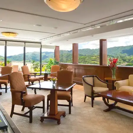 Marco Polo Plaza Cebu