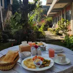 ホテル マウンテン ビュー