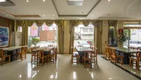 Zhongfu Express Hotel - Bữa sáng