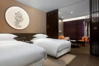 Boao Lecheng Easeheal Wellness Resort