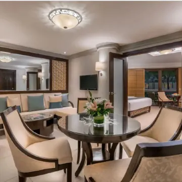 Henann Regency Resort and Spa