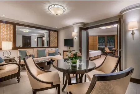 Henann Regency Resort and Spa