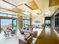 Raffles Hainan Clear Water Bay فنادق في لينغ شوي