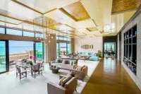 Raffles Hainan Clear Water Bay Hotels in Lingshui