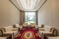 Pukelai Hotel, Mupingzhuang