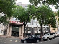 北京竹园村大酒店 - 酒店外部