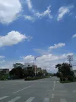 Junhao Hotel - Pet friendly