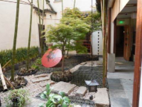 上海禅之泉文化会馆 - 公共区域