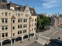 Di-Ann City Centre Hotel Hoteles cerca de Mercado Noordermarkt