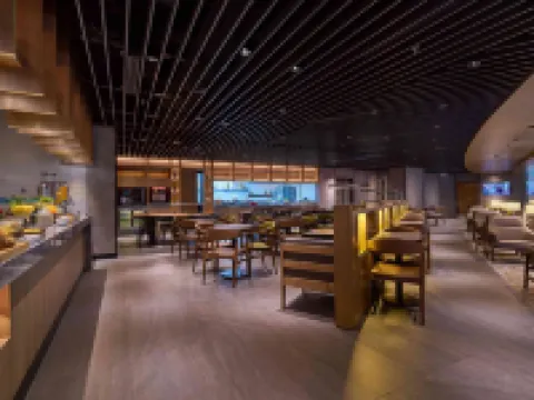 แอโรเทล กัวลาลัมเปอร์ โรงแรมในเซปัง