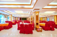 North Stream Furama Hotel - Desayuno