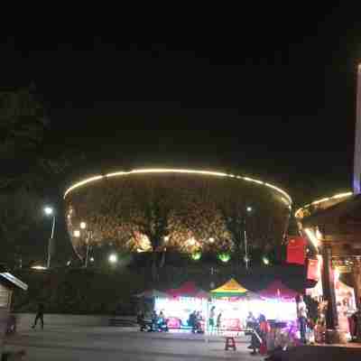 Cigu One Meter Sunshine Inn Hotel Exterior