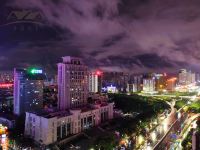 南宁荷园青年旅舍 - 酒店外部