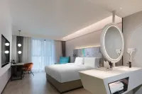 Mercure Hotel Các khách sạn ở Thành Đô
