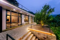 Beijing Forget Mountain·Hawthorn Tree Homestay Hoteles en Complejo turístico de Yanqing