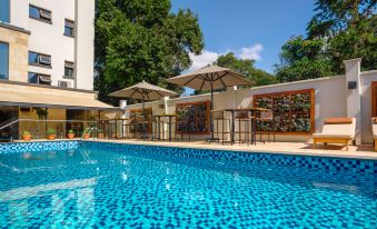 The Social House Nairobi, a Preferred Lifestyle Hotel