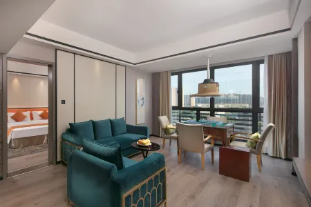 Shangcheng Hotel