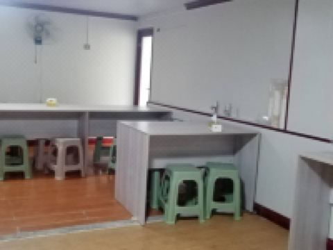 骏怡连锁酒店(迁安黄台山公园店) - 其他