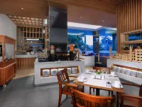 HARPER Wahid Hasyim, Medan Hotel di Babura