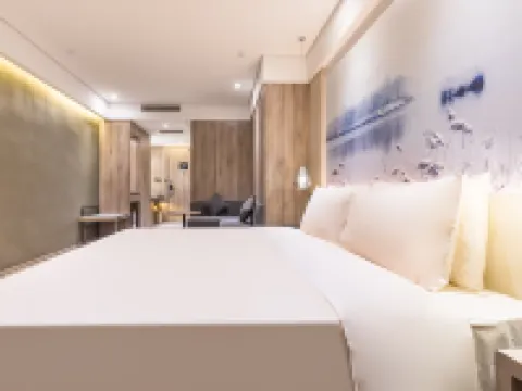 Atour Hotel Hotels in Huaibei