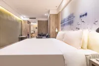 Atour Hotel Hôtels à : Huaibei