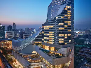 Park Hyatt Bangkok