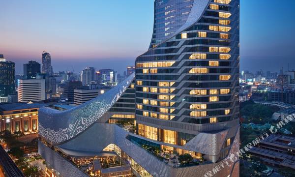 Park Hyatt Bangkok