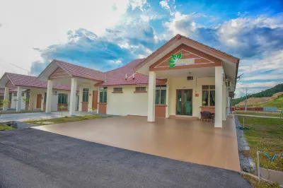 GM Villa Hotels near 水月宫 Shuǐ Yuè Gōng