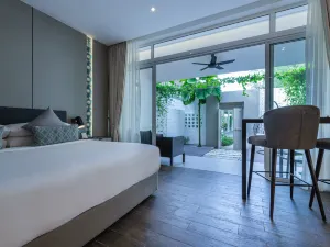 Lone Pine, Penang, a Tribute Portfolio Resort