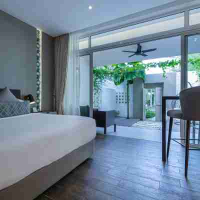 Lone Pine, Penang, a Tribute Portfolio Resort Rooms