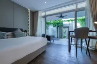 檳城孤松酒店 - 臻品之選度假村 酒店