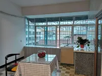 Duyunqingyue Apartment