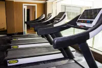 Viston Mechar Hotel Hotels in Huainan