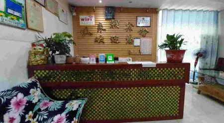 Jinsha Fenglaichao Hotel