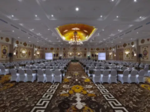 Aston Banyuwangi Hotel and Conference Center Hotels in Giri