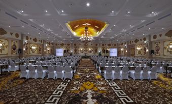 Aston Banyuwangi Hotel and Conference Center