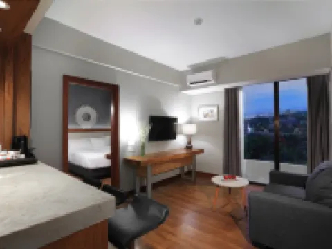 Aston Inn Batu Hotels in Batu Sub-District