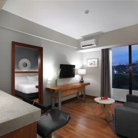 Aston Inn Batu
