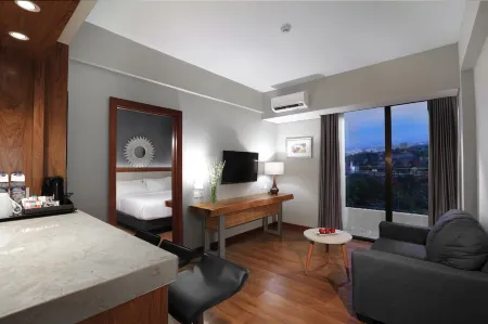 ASTON Inn Batu